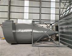 TXP型陶瓷旋風(fēng)除塵器