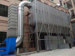 木器除塵-木工除塵-木業除塵