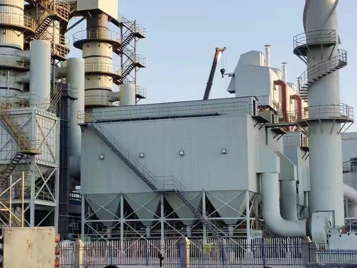 <strong>江蘇烘干機除塵器</strong>